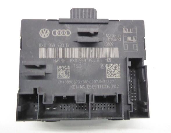 Controller AUDI A1 (8X1, 8XK), AUDI A1 Sportback (8XA, 8XF)