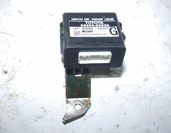 Lighting Control Device TOYOTA Avensis Station Wagon (T25)
