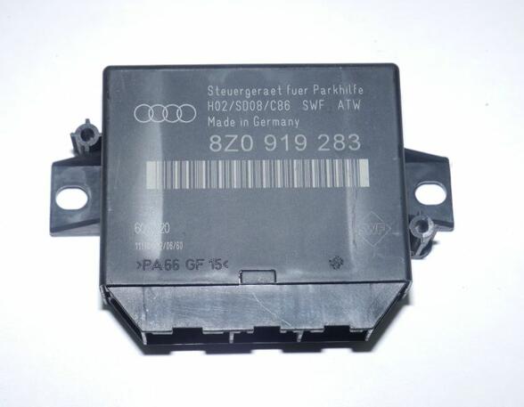 Parking Aid Control Unit AUDI A6 Avant (4B5)