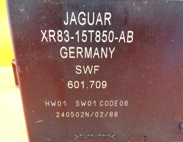 Regeleenheid park distance control JAGUAR S-Type (X200)