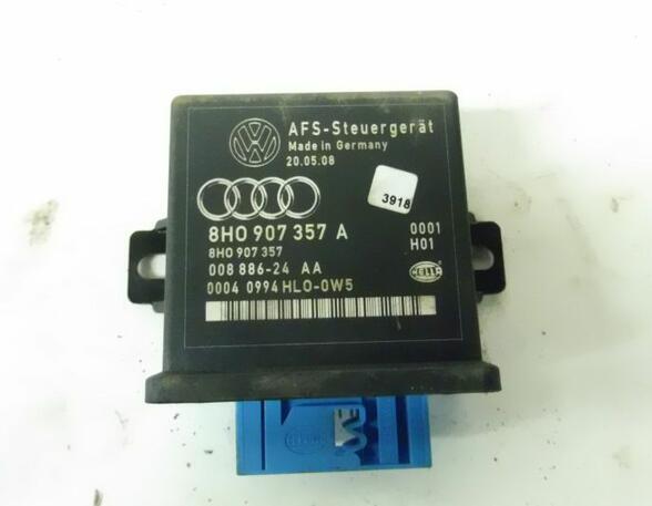 Regeleenheid koplamphoogteregeling AUDI A4 Allroad (8KH, B8), AUDI A4 Avant (8K5, B8)