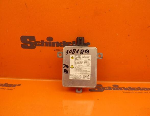 Xenon Light Control Unit MITSUBISHI ASX (GA W)