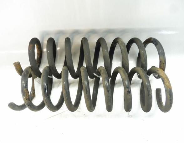 Spring Set MERCEDES-BENZ E-Klasse (W210)