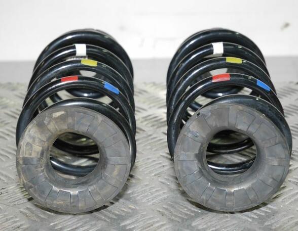 Spring Set KIA Picanto (JA)