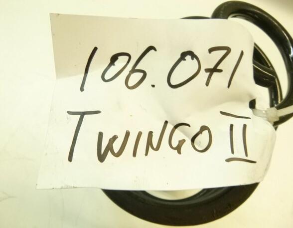 Veren RENAULT Twingo II (CN0)