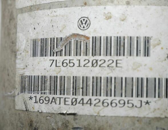 Suspension Strut Repair Kit VW Touareg (7L6, 7L7, 7LA)