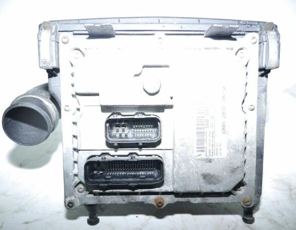 Luftfiltergehäuse +Motorsteuergerät SMART CITY-COUPE (450) 0 6 40 KW