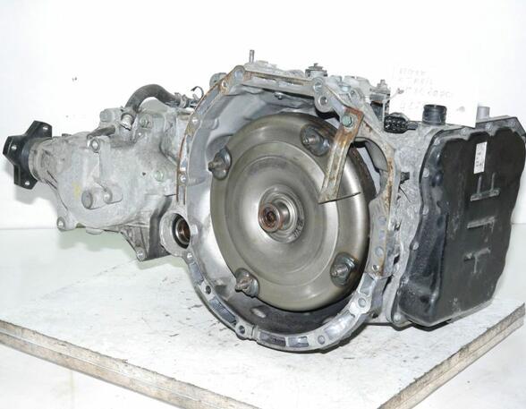 Getriebe Automatikgetriebe 1XN0E / 7901439 NISSAN X-TRAIL (T31) 2.0 DCI 110 KW