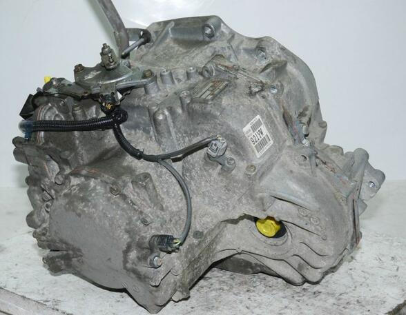 Getriebe Automatikgetriebe 60-40LE / AF13 / 99AXT07444 OPEL VECTRA B (36_) 1.6I 16V 74 KW