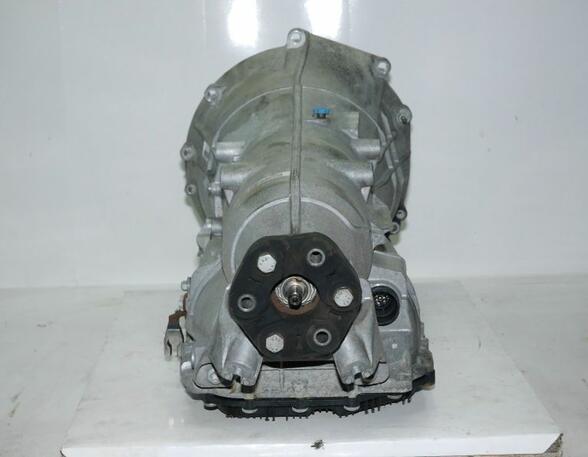 Getriebe (Automatik) GA6HP19Z / ZZW BMW 3 TOURING (E91) 320D 130 KW
