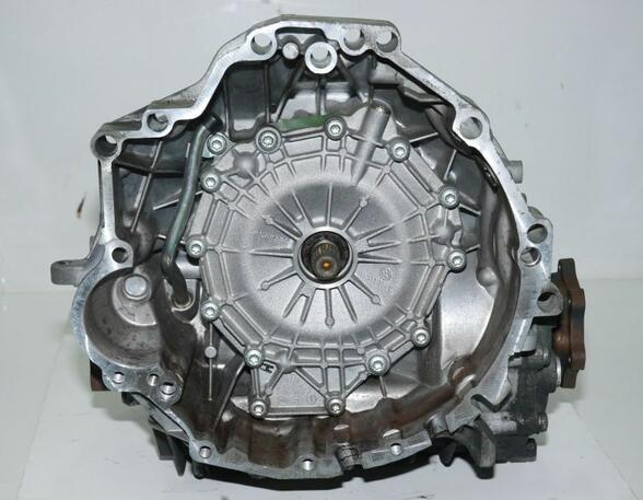 Getriebe (Automatik) Multitronic HPP AUDI A4 (8E2  B6) 1.9 TDI 96 KW