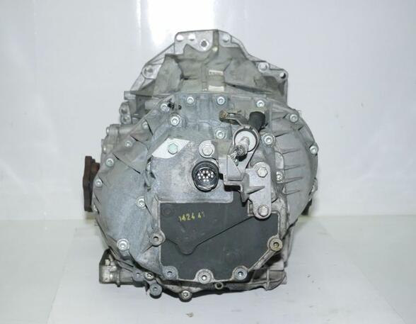 Getriebe (Automatik) Multitronic HPP AUDI A4 (8E2  B6) 1.9 TDI 96 KW