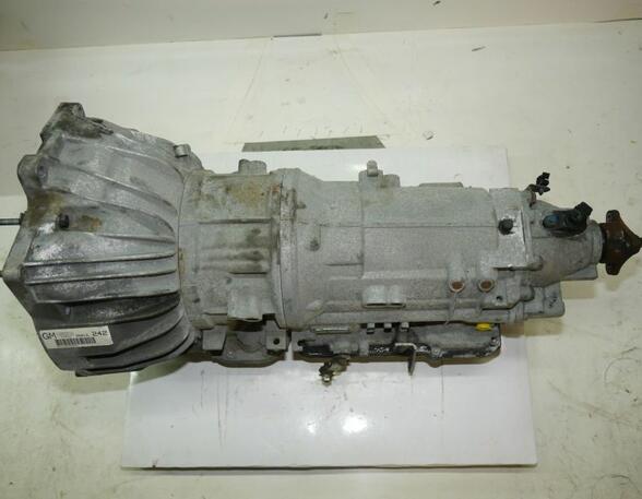 Getriebe (Automatik) 4 Stufen F34 BMW 3 COMPACT (E36) 318 TI 103 KW