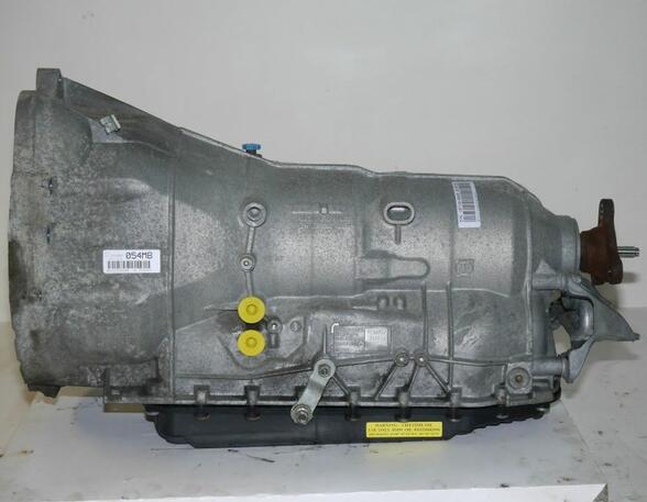 Getriebe (Automatik) 6HP-19 / ZMB / 184500km BMW 1 (E87) 116D 85 KW
