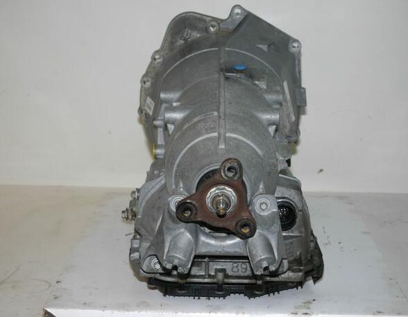 Getriebe (Automatik) 6HP-19 / ZMB / 184500km BMW 1 (E87) 116D 85 KW