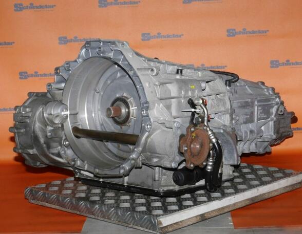 Getriebe (Automatik) PLX / 72000km AUDI A7 SPORTBACK (4GA  4GF) 3.0 TDI QUATTRO 200 KW