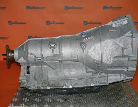 Getriebe (Automatik) 185tkm BMW 1 (E87) 118I 105 KW