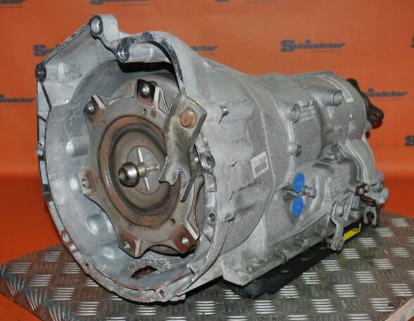 Getriebe (Automatik) 185tkm BMW 1 (E87) 118I 105 KW