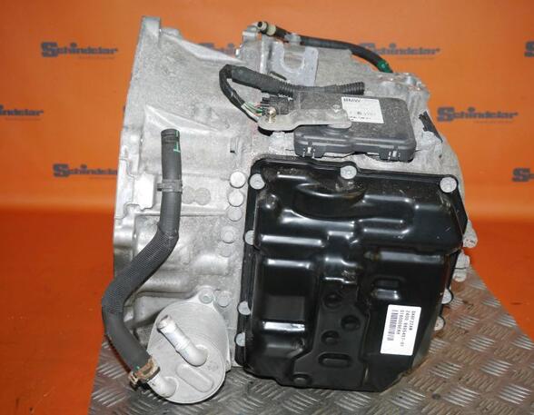 Getriebe (Automatik) GA8F22AW BMW 2 GRAN TOURER (F46) 220I 141 KW