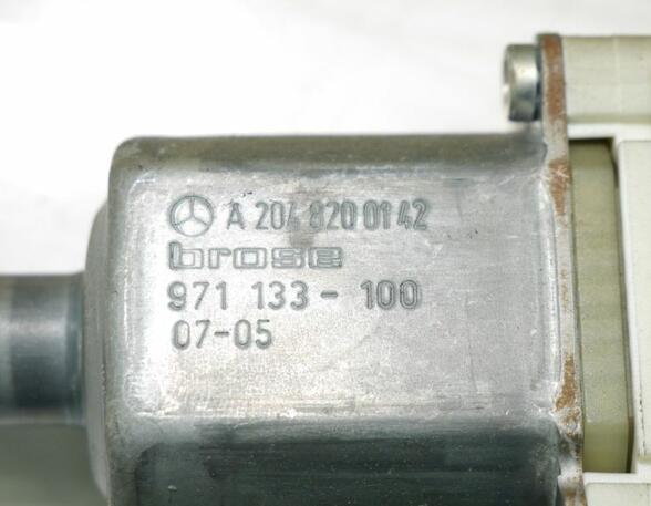 Differential Gasket Set MERCEDES-BENZ C-Klasse (W204)