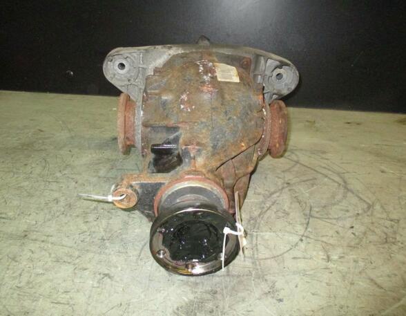 Differential hinten 3 23 BMW 5 TOURING (E39) 523I 125 KW