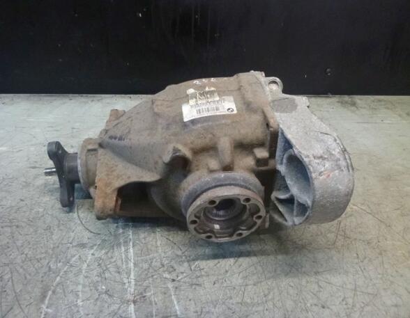 Rear Axle Gearbox / Differential BMW X1 (E84)