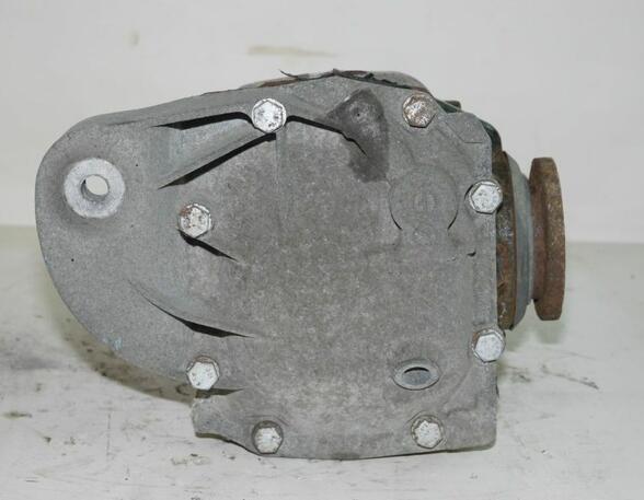 Rear Axle Gearbox / Differential BMW 1er Cabriolet (E88)