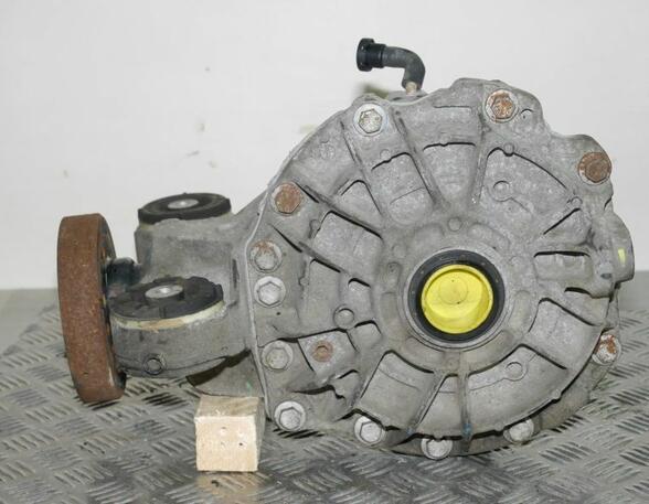Rear Axle Gearbox / Differential JAGUAR F-Pace (X761)