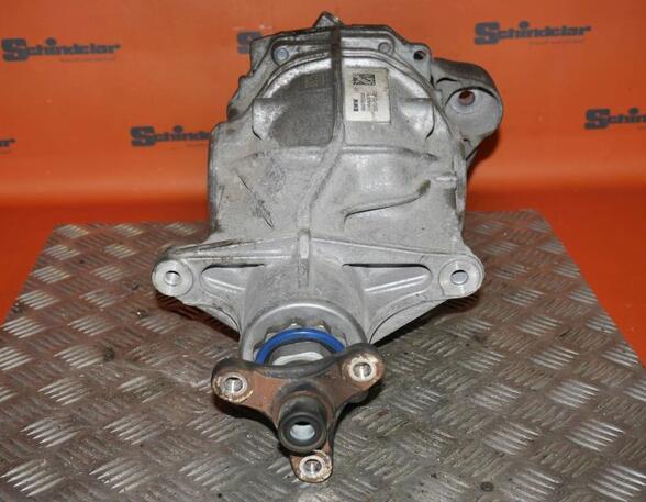 Rear Axle Gearbox / Differential BMW 3er Touring (G21, G81)