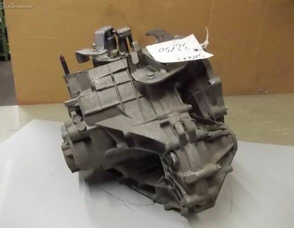 Getriebe Schaltgetriebe 5 Gang PMN130193 SMART FORFOUR (454) 1.1 55 KW