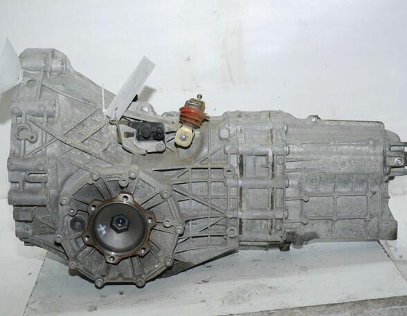 Getriebe Schaltgetriebe 6 Gang HTA AUDI A4 (8EC  B7) 2.0 TDI 103 KW