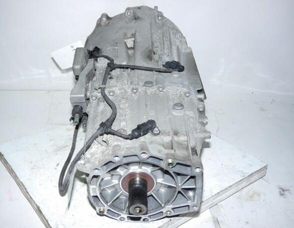 Getriebe Schaltgetriebe 6 Gang GXB VW TOUAREG (7LA  7L6  7L7) 3.0 V6 TDI 165 KW