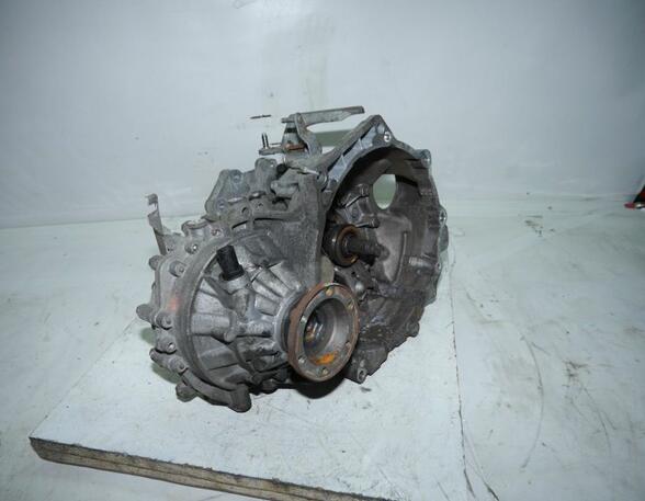 Getriebe Schaltgetriebe 5 Gang JDE VW POLO (9N_) 1.4 TDI 51 KW