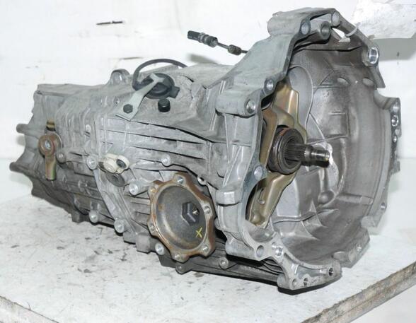 Getriebe Schaltgetriebe 5 Gang EEN VW PASSAT VARIANT (3B6) 1.9 TDI 74 KW