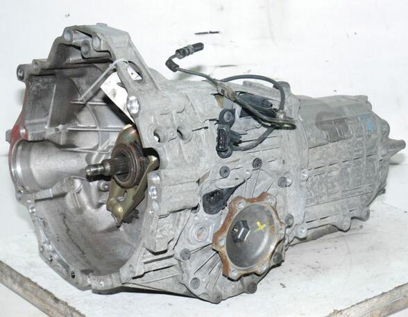 Getriebe Schaltgetriebe 5 Gang EEN VW PASSAT VARIANT (3B6) 1.9 TDI 74 KW