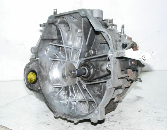 Getriebe Schaltgetriebe MG6 / 7RPP / 159274km HONDA CIVIC VIII HATCHBACK (FN  FK) 2.2 CTDI 103 KW