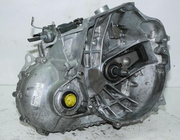 Getriebe Schaltgetriebe MG6 / 7RPP / 159274km HONDA CIVIC VIII HATCHBACK (FN  FK) 2.2 CTDI 103 KW