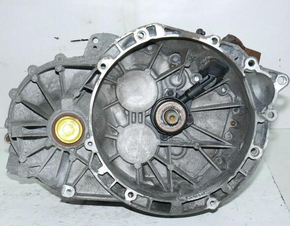 Getriebe Schaltgetriebe 6 Gang  VOLVO V50 (MW) 2.0 D 100 KW