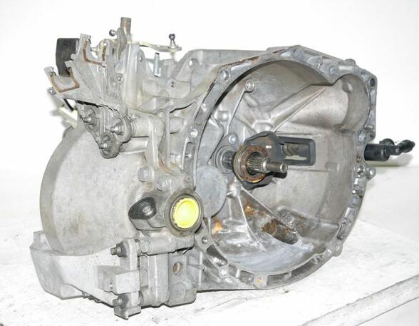 Getriebe Schaltgetriebe 6 Gang 20MB02 / 182847km PEUGEOT 407 (6D_) 2.0 HDI 135 100 KW