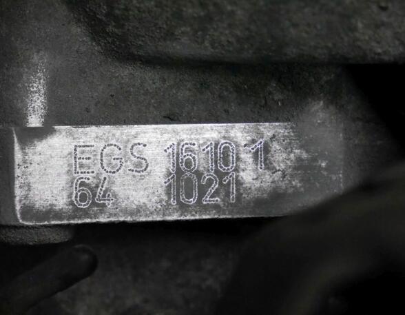 Getriebe Schaltgetriebe 5 Gang EGS SEAT TOLEDO II (1M2) 1.9 TDI 81 KW