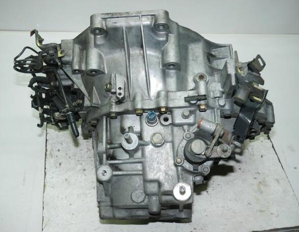 Getriebe (Schaltung) Motorcode: RF5C MAZDA 6 (GG) 2.0 DI 89 KW