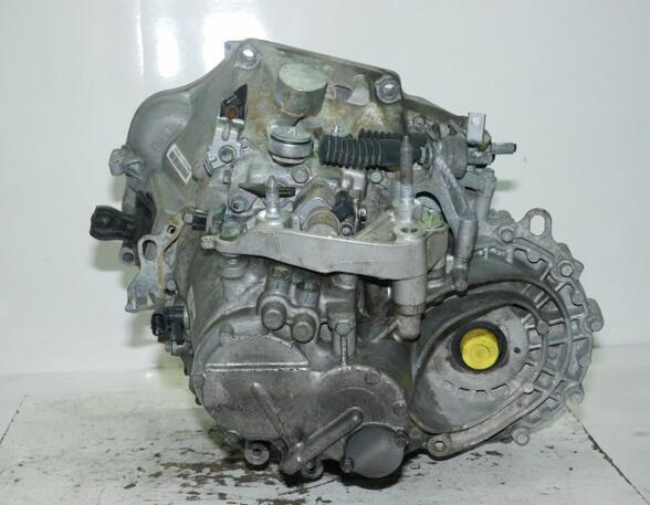 Getriebe (Schaltung) MG6 / 6RPP / 145000km HONDA CIVIC VIII HATCHBACK (FN  FK) 2.2 CTDI 103 KW
