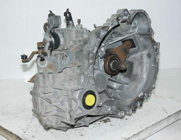 Getriebe (Schaltung) Motorcode: 1CD-FTV TOYOTA COROLLA (ZZE12_  NDE12_  ZDE12_) 2.0 D-4 85 KW