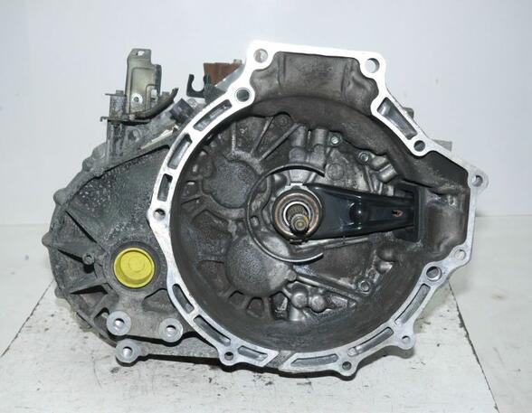 Getriebe (Schaltung) Motorcode: RF7J MAZDA 3 (BK) 2.0 MZR-CD 105 KW