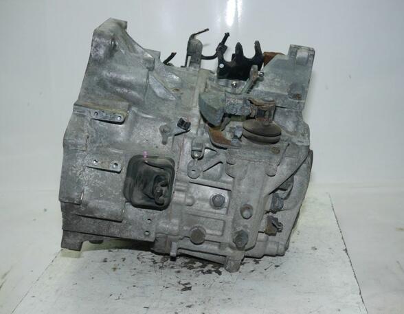 Getriebe (Schaltung) Motorcode: RF7J MAZDA 3 (BK) 2.0 MZR-CD 105 KW