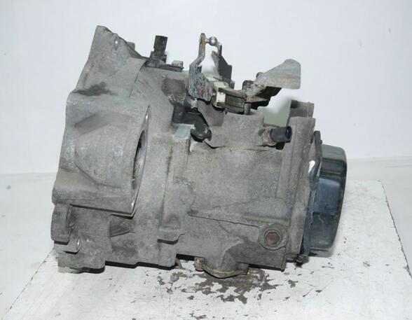 Getriebe (Schaltung) 5 Gang EWR VW POLO (9N_) 1.4 TDI 55 KW