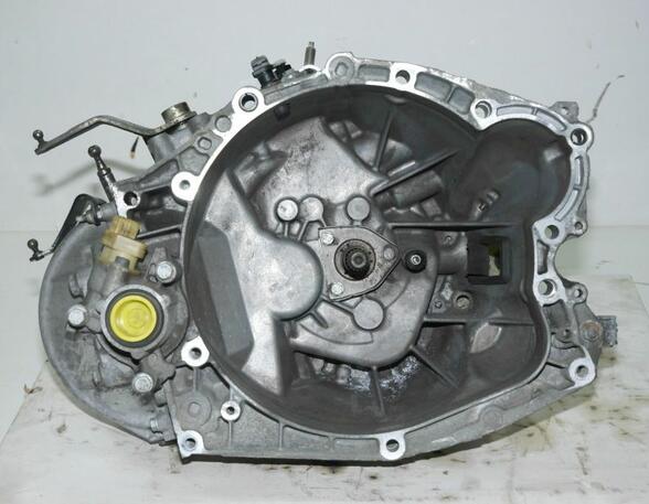 Getriebe (Schaltung) 5 Gang 20DM16 PEUGEOT 206 CC (2D) 2.0 S16 100 KW