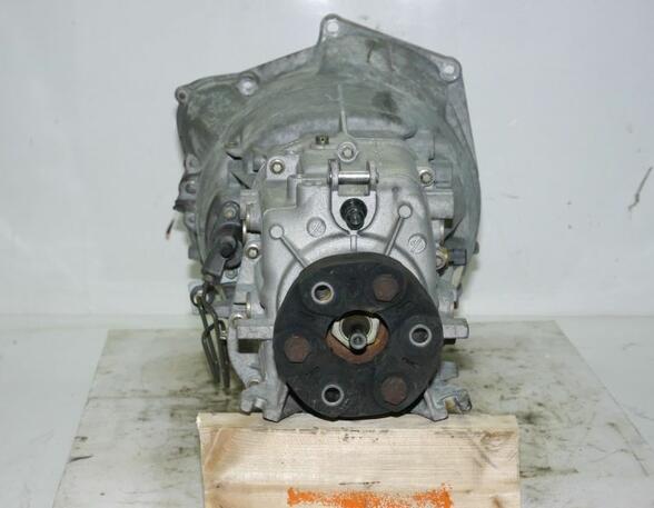 Getriebe (Schaltung) 5 Gang HDZ / 111340km BMW 3 (E46) 320D 100 KW