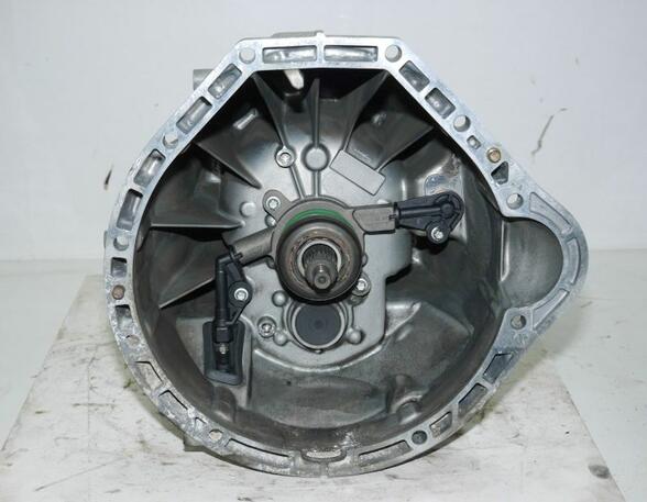 Getriebe (Schaltung) 6 Gang 716.628 / 716628 MERCEDES-BENZ C-KLASSE T-MODEL (S203) C 200 KOMPRESSOR 120 KW