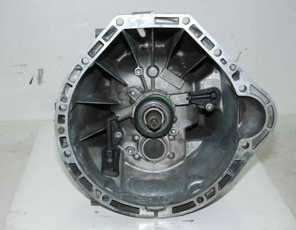 Getriebe (Schaltung) 6 Gang 716.628 / 716628 MERCEDES-BENZ C-KLASSE T-MODEL (S203) C 180 KOMPRESSOR 105 KW